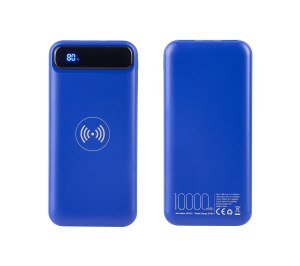 ������������ �������� ���������� "Quantum", 10000 mAh � �������� ����������� ������