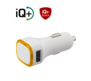 ������������� �������� ���������� TWINPOWER � 2-�� ��������� USB, �����/��������� ����������