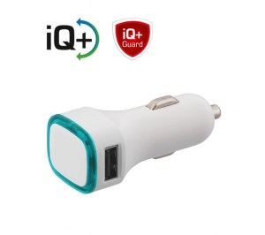 ������������� �������� ���������� TWINPOWER � 2-�� ��������� USB, �����/��������� ����������