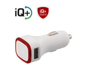 ������������� �������� ���������� TWINPOWER � 2-�� ��������� USB, �����/������� ����������