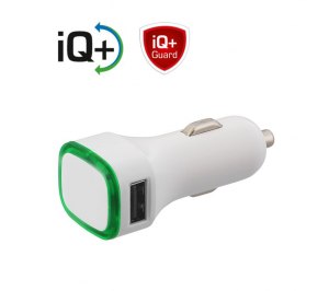 ������������� �������� ���������� TWINPOWER � 2-�� ��������� USB, �����/������ ����������