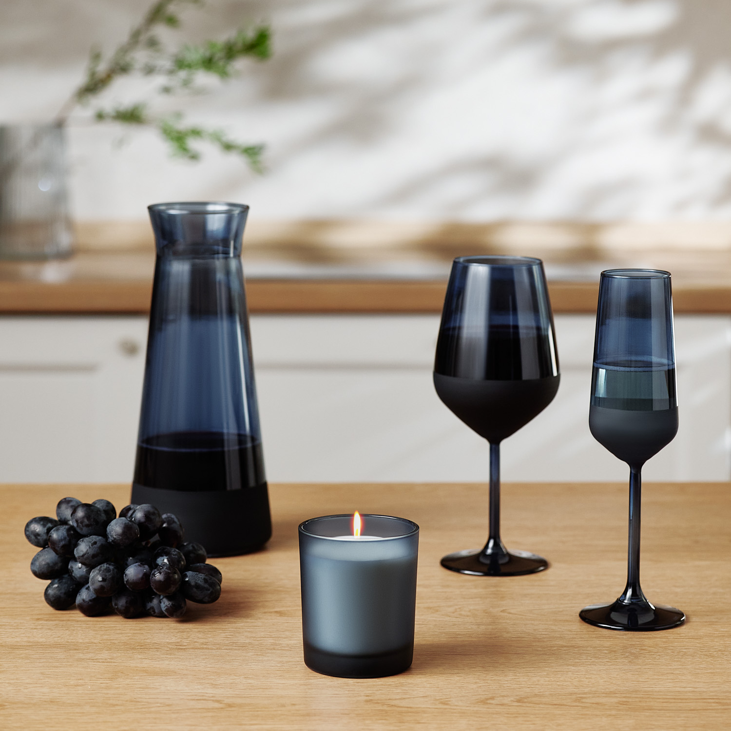 ����� ��� �����������, Sapphire, 195 ml, �����