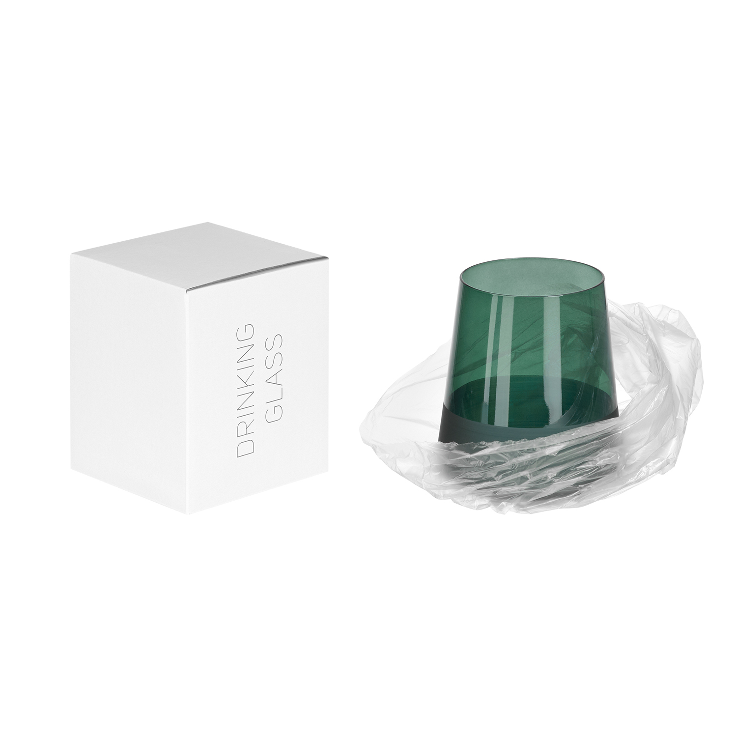 ������ ��� ����, Emerald, 380 ml, �������