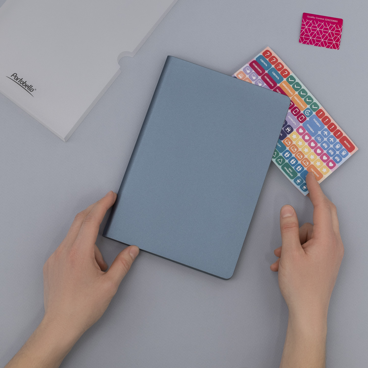 ���������� Portobello Trend, Moon river, ��������������, ������