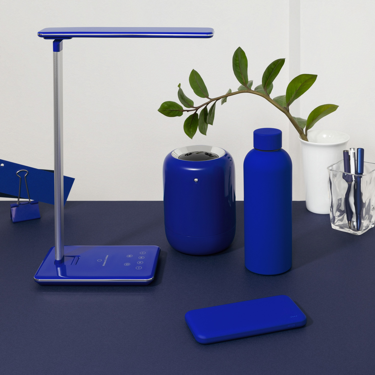 ���������� ����� Lumos, Ultramarine, � ������������ ��������, �����