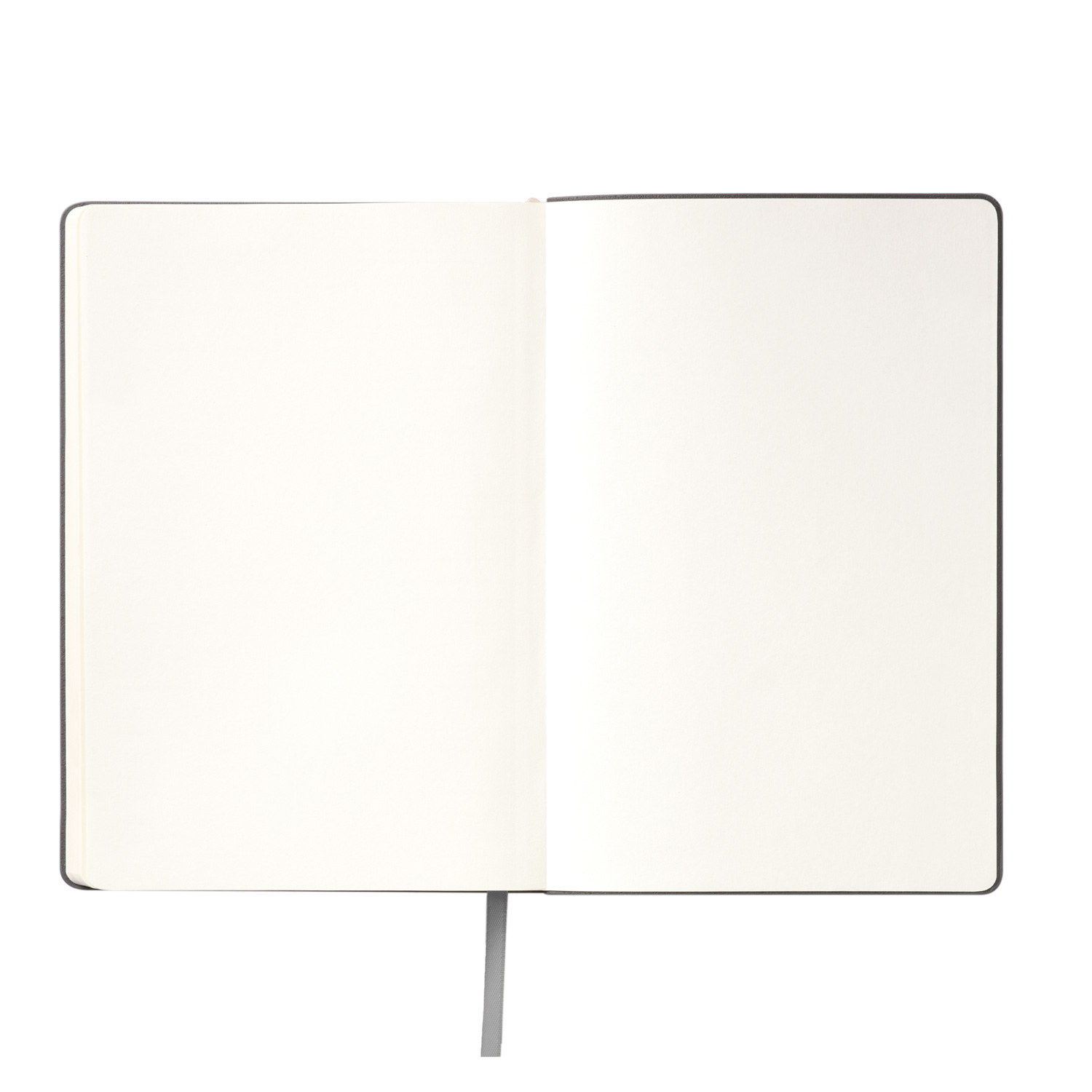 Ежедневник Portobello Trend, Spark, недатированный, серый (без упаковки, без стикера)