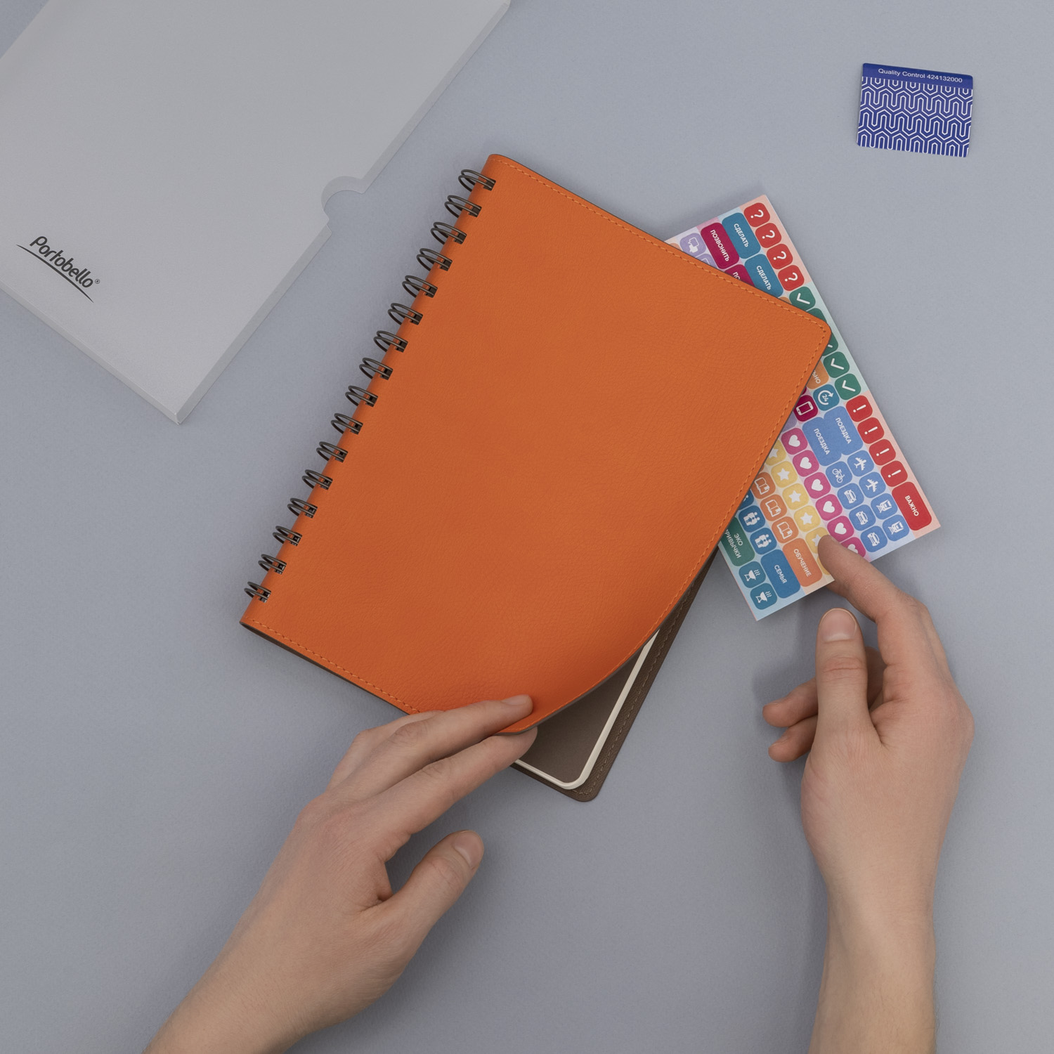 ���������� Portobello Trend, Vista, ��������������, ���������/����������