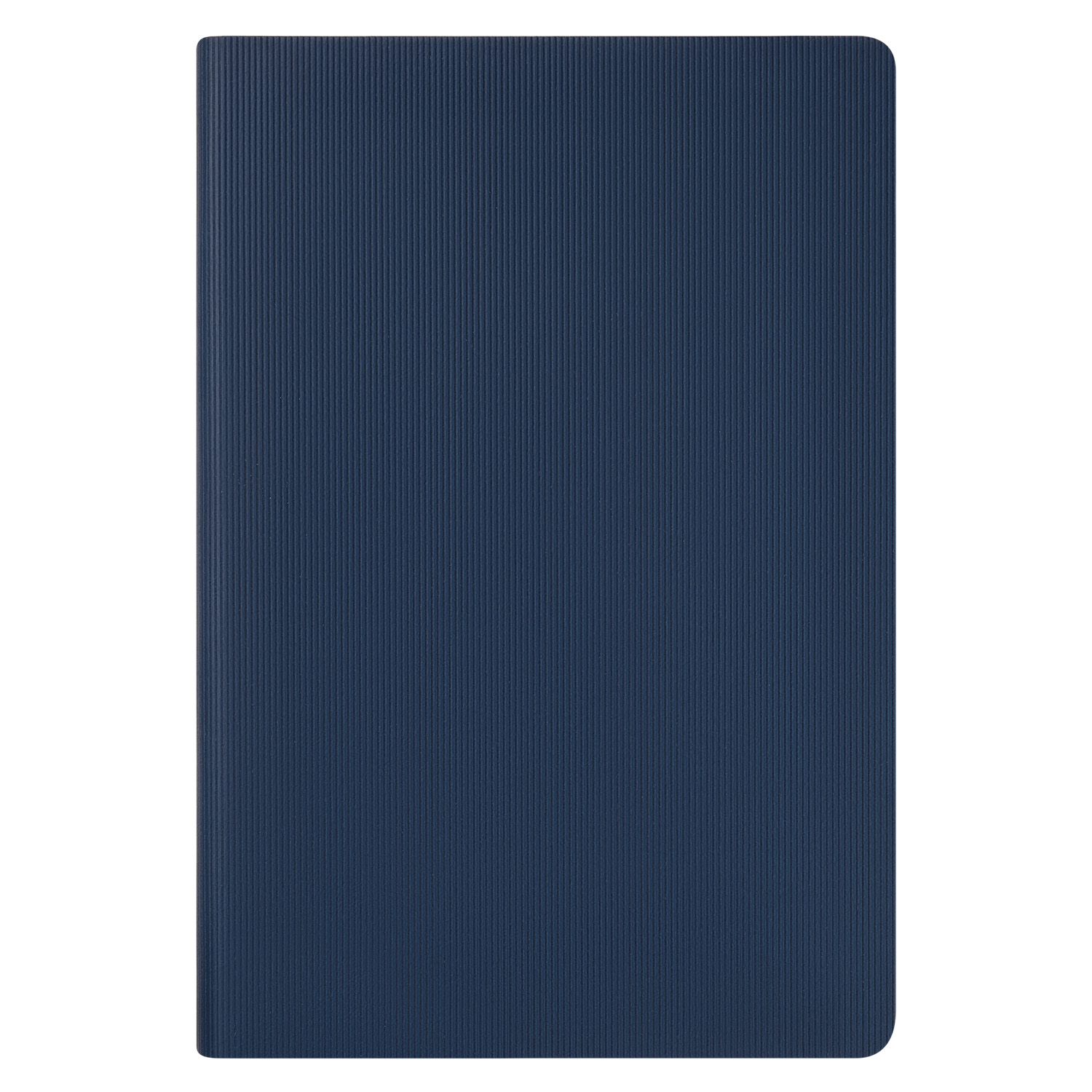 Ежедневник Portobello Trend, Rain, недатированный, синий (без упаковки, без стикера)