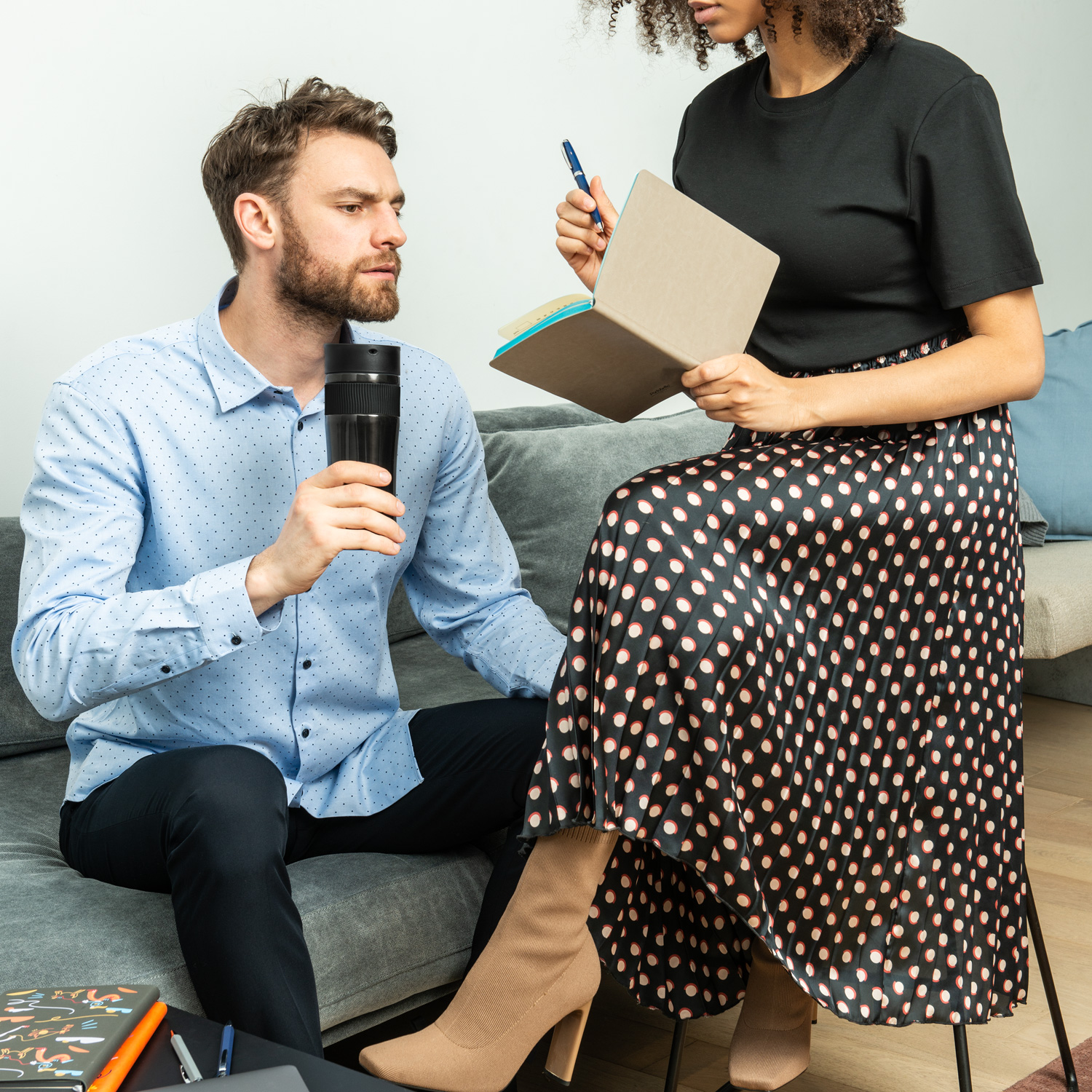 ����������� ��������� Polo 500 ml,  ������