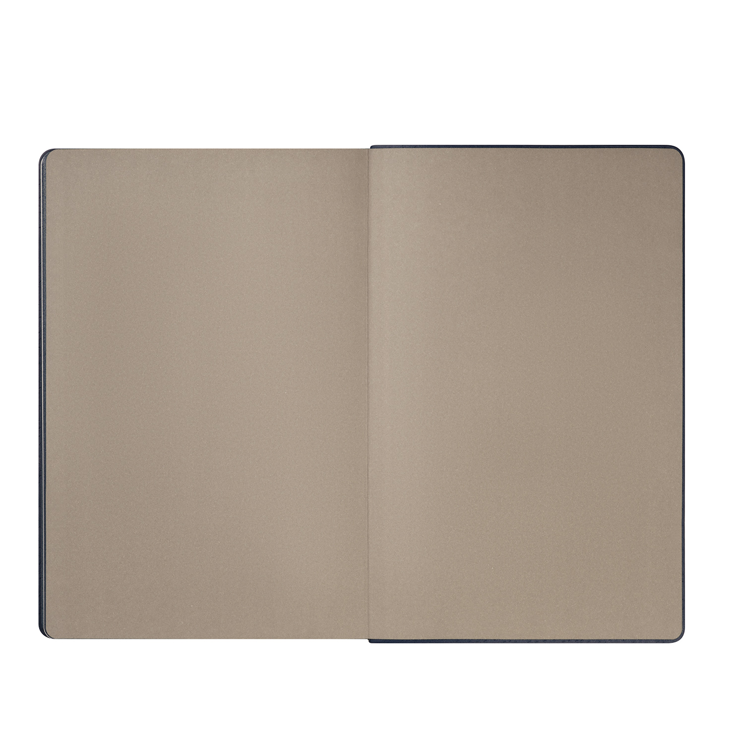 Ежедневник Portobello Trend, Rain, недатированный, синий (без упаковки, без стикера)