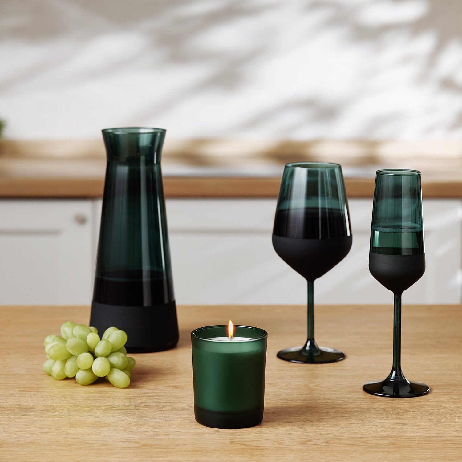 ��������, Emerald, 1150 ml, �������