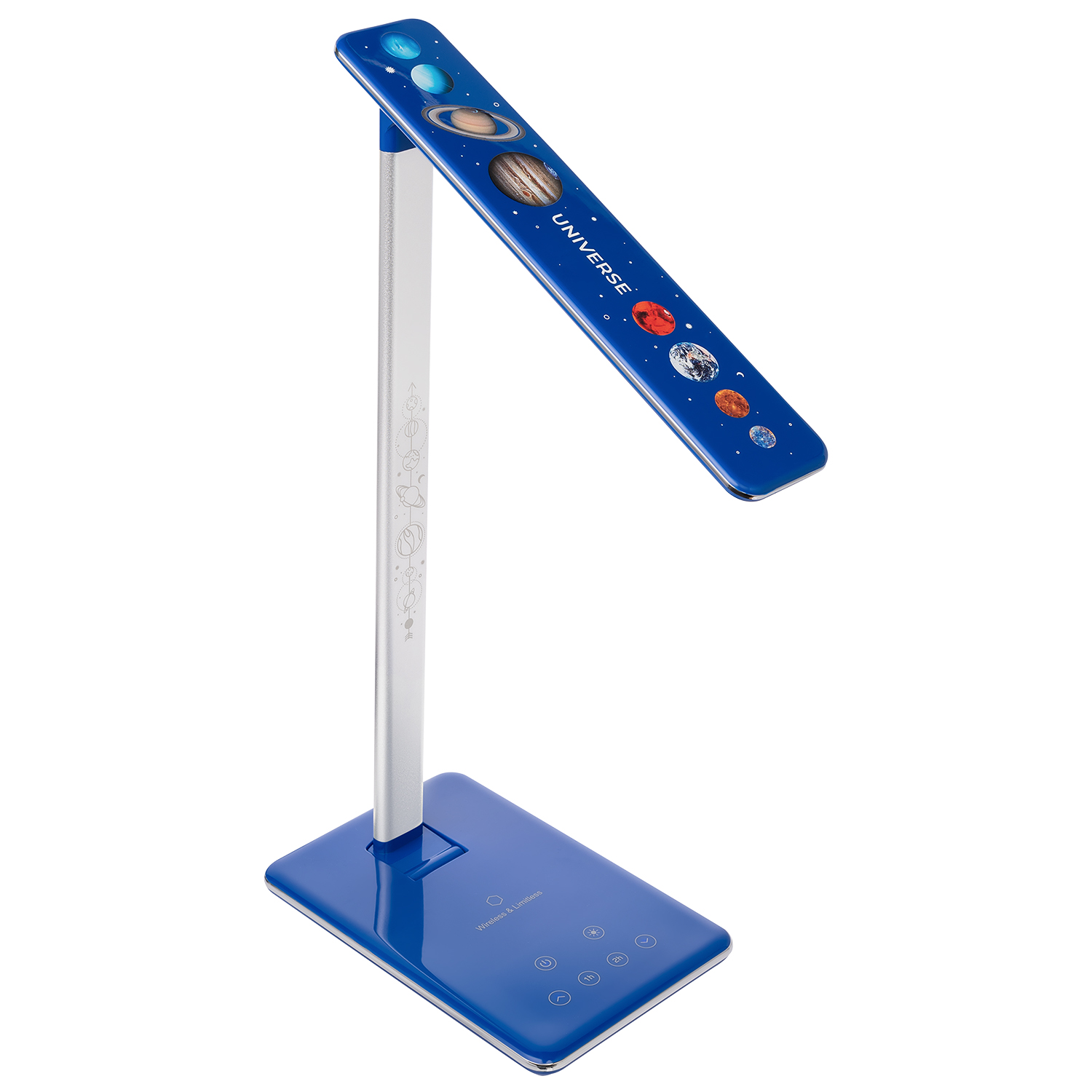 ���������� ����� Lumos, Ultramarine, � ������������ ��������, �����