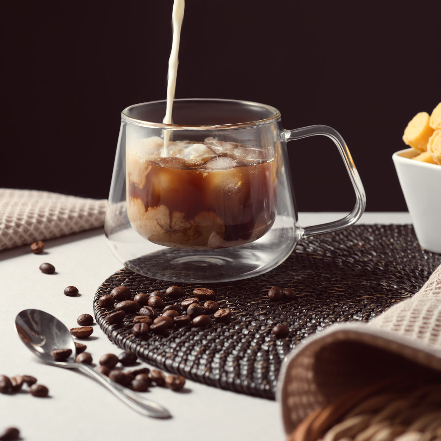 ������ ���������� � �������� ��������, Dolce, 350 ml