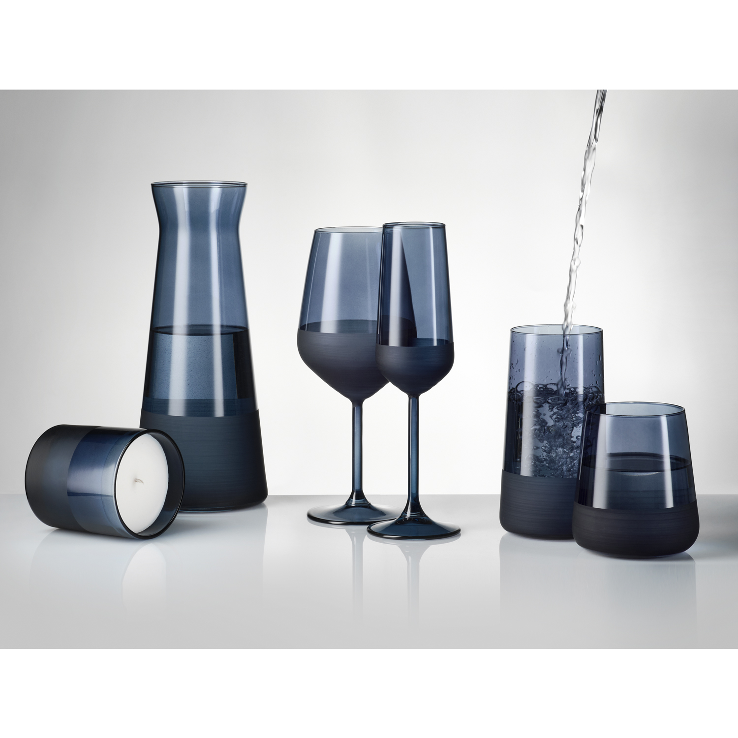 ����� ��� �����������, Sapphire, 195 ml, �����