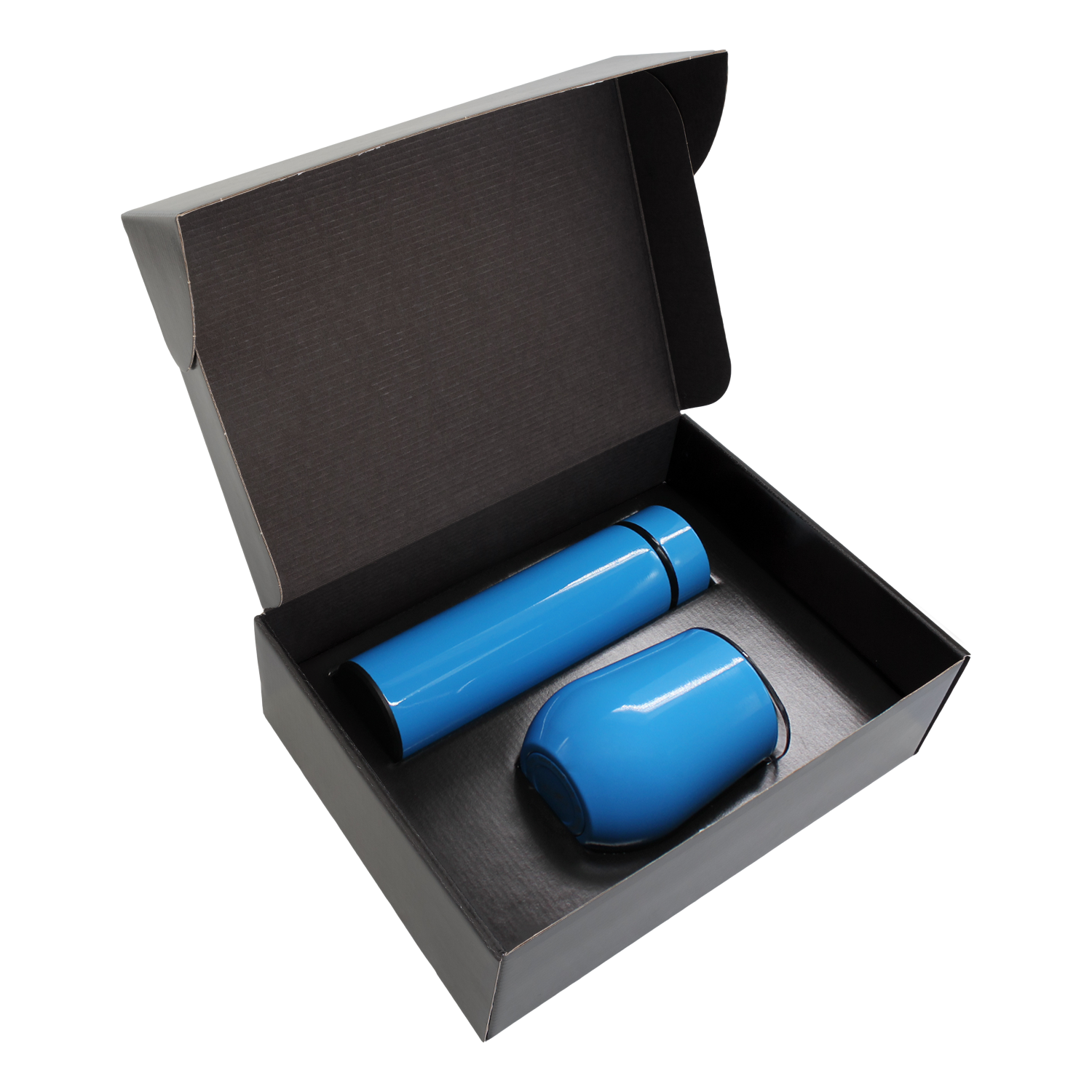 ����� Hot Box C black, ���� �������