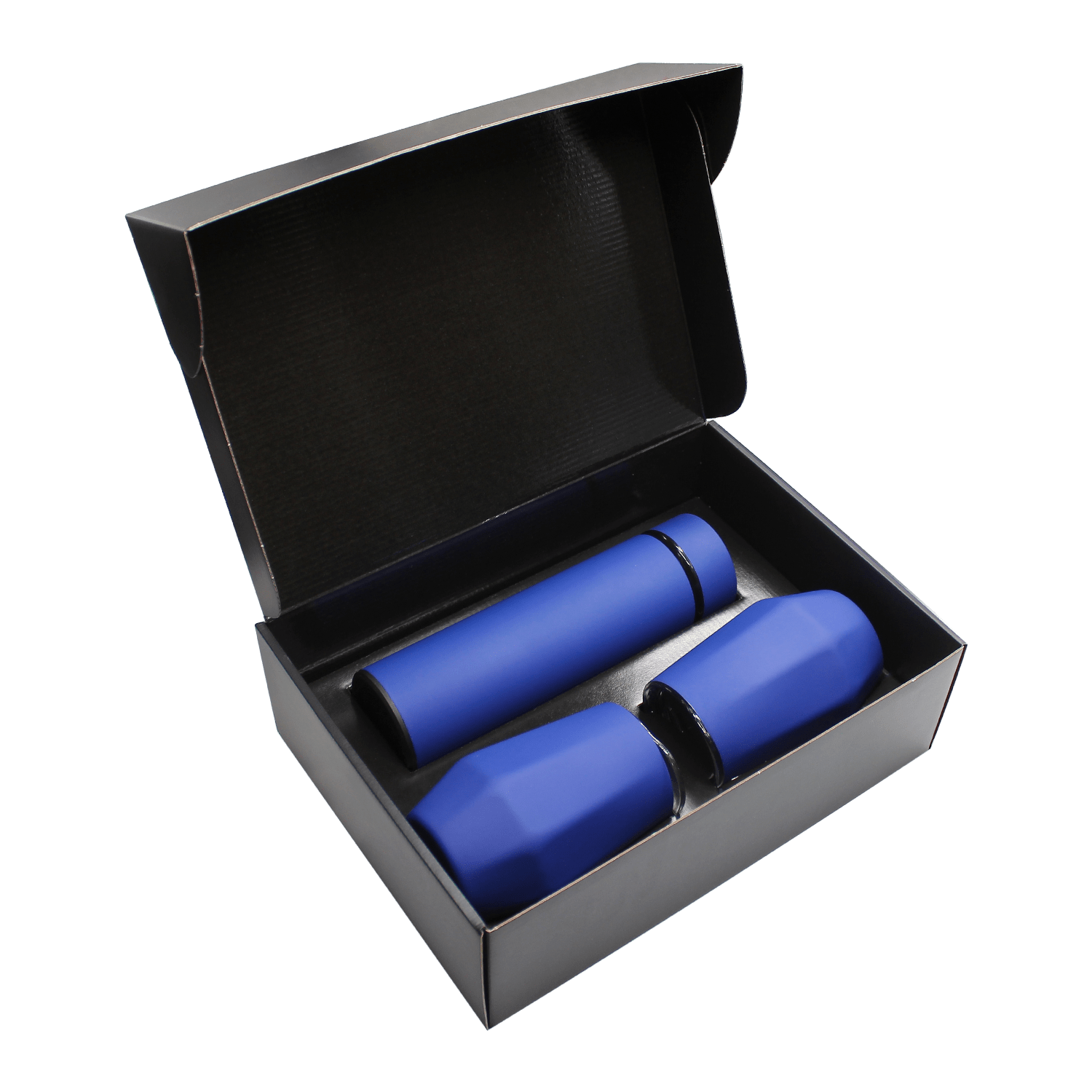 ����� Hot Box E2 ����-��� EDGE CO12s  black (�����) 