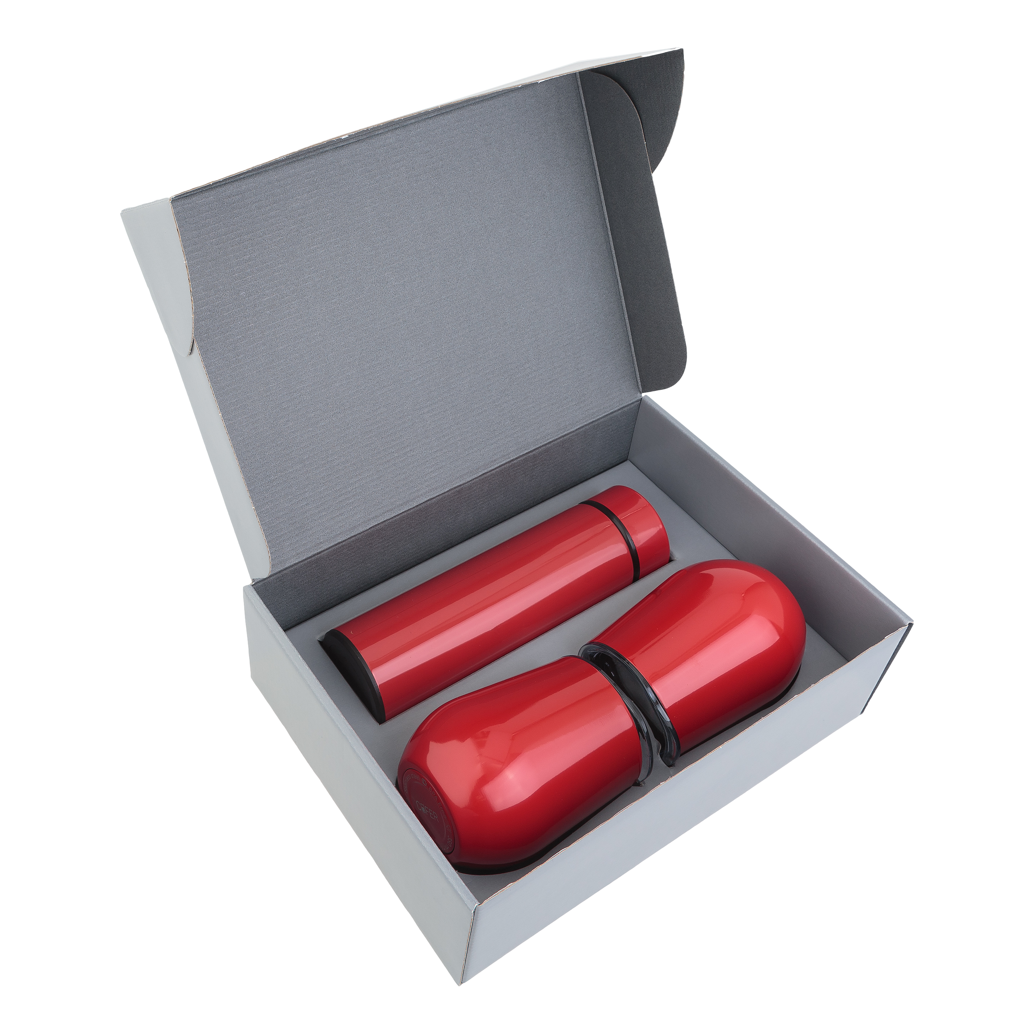 ����� Hot Box C2 grey, ���� �������