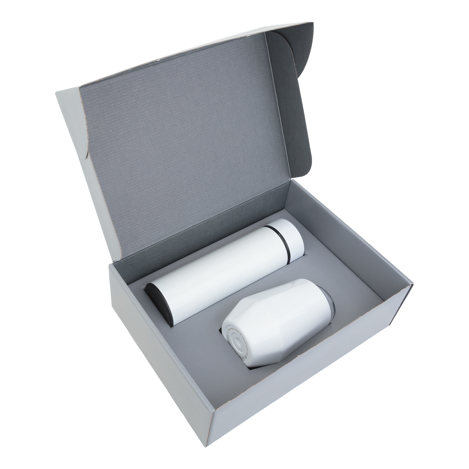 ����� Hot Box E grey, ���� ���������