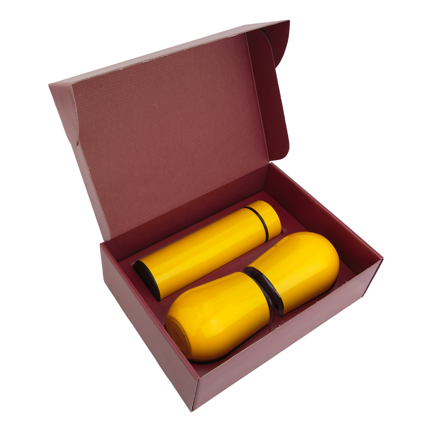 ����� Hot Box C2 red, ���� ������