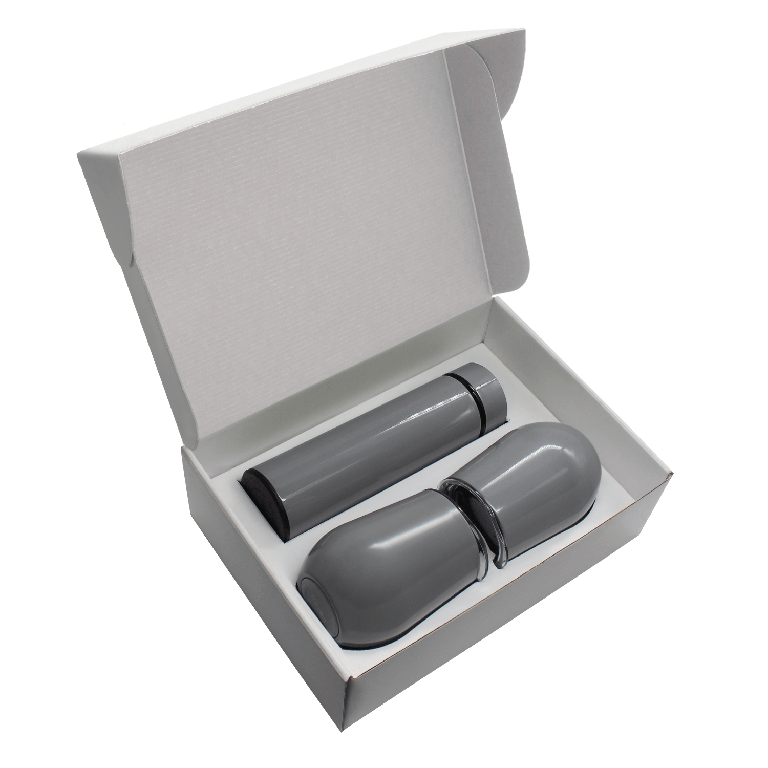 ����� Hot Box C2 white, ���� �����