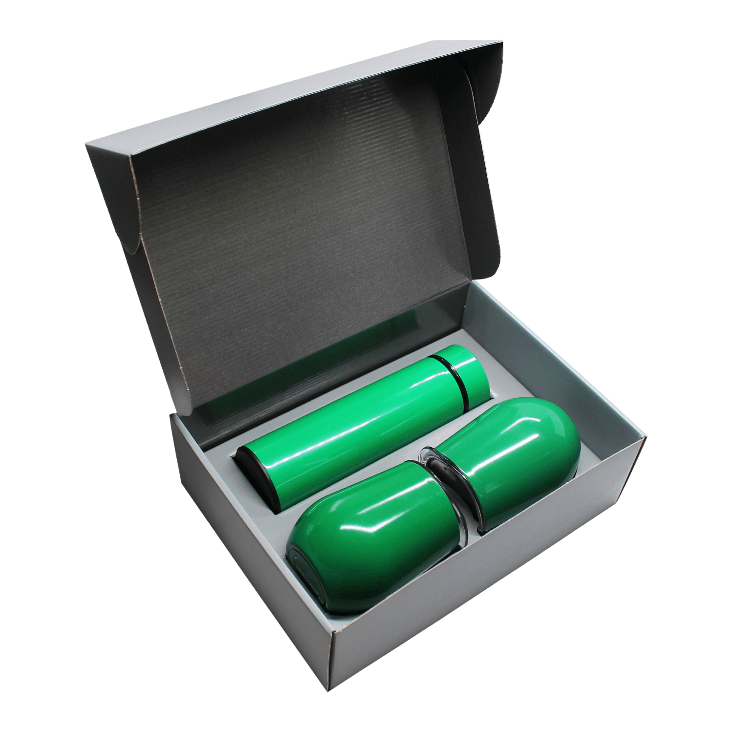 ����� Hot Box C2 grey (�������)