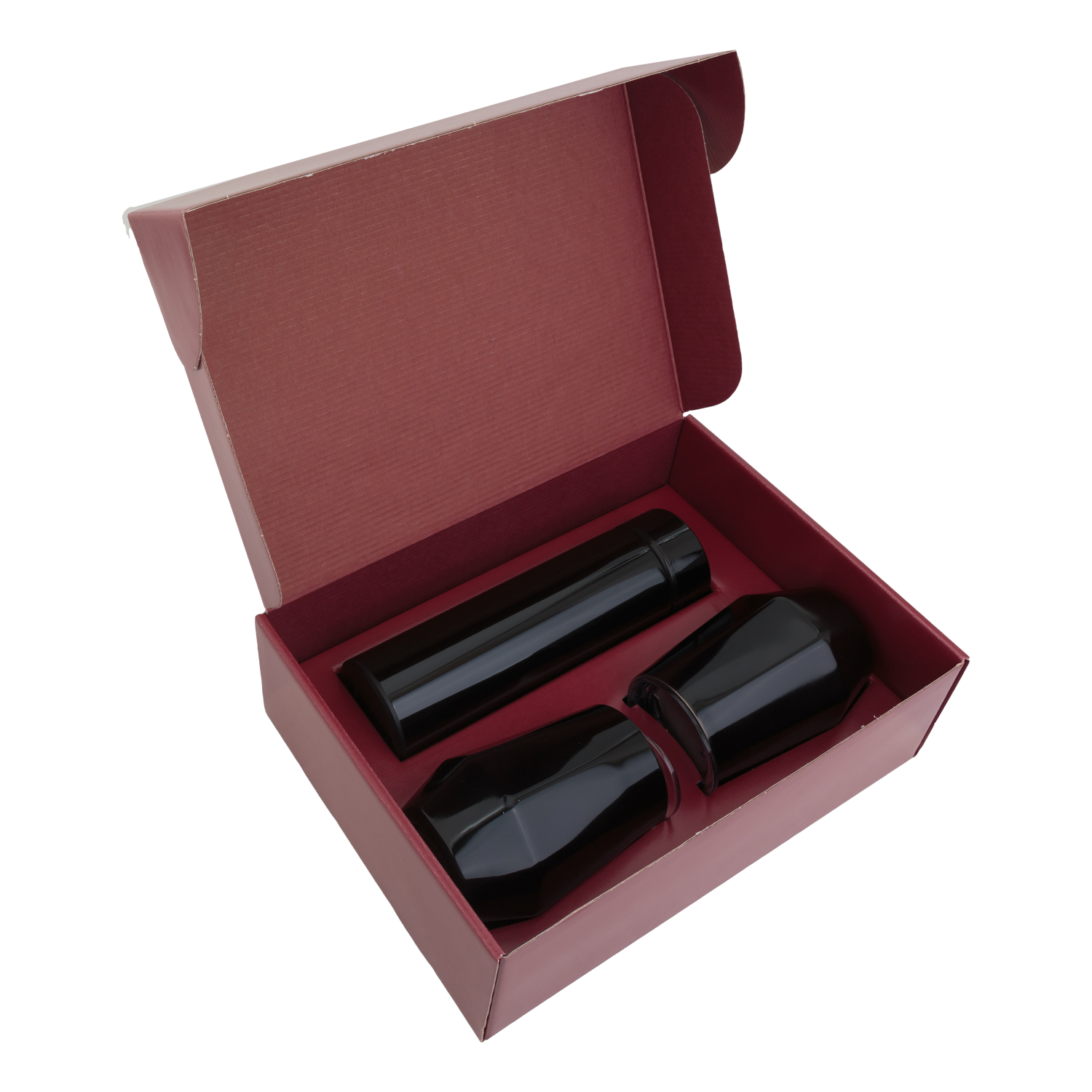 ����� Hot Box E2 red, ���� ������