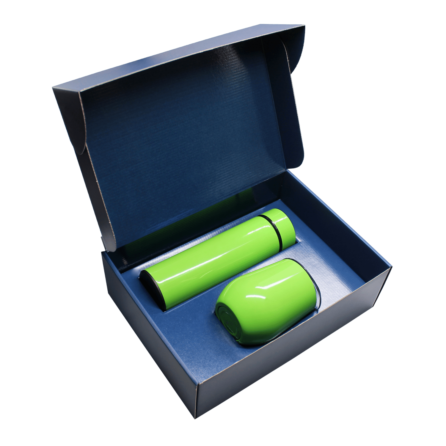 ����� Hot Box C blue (���������)