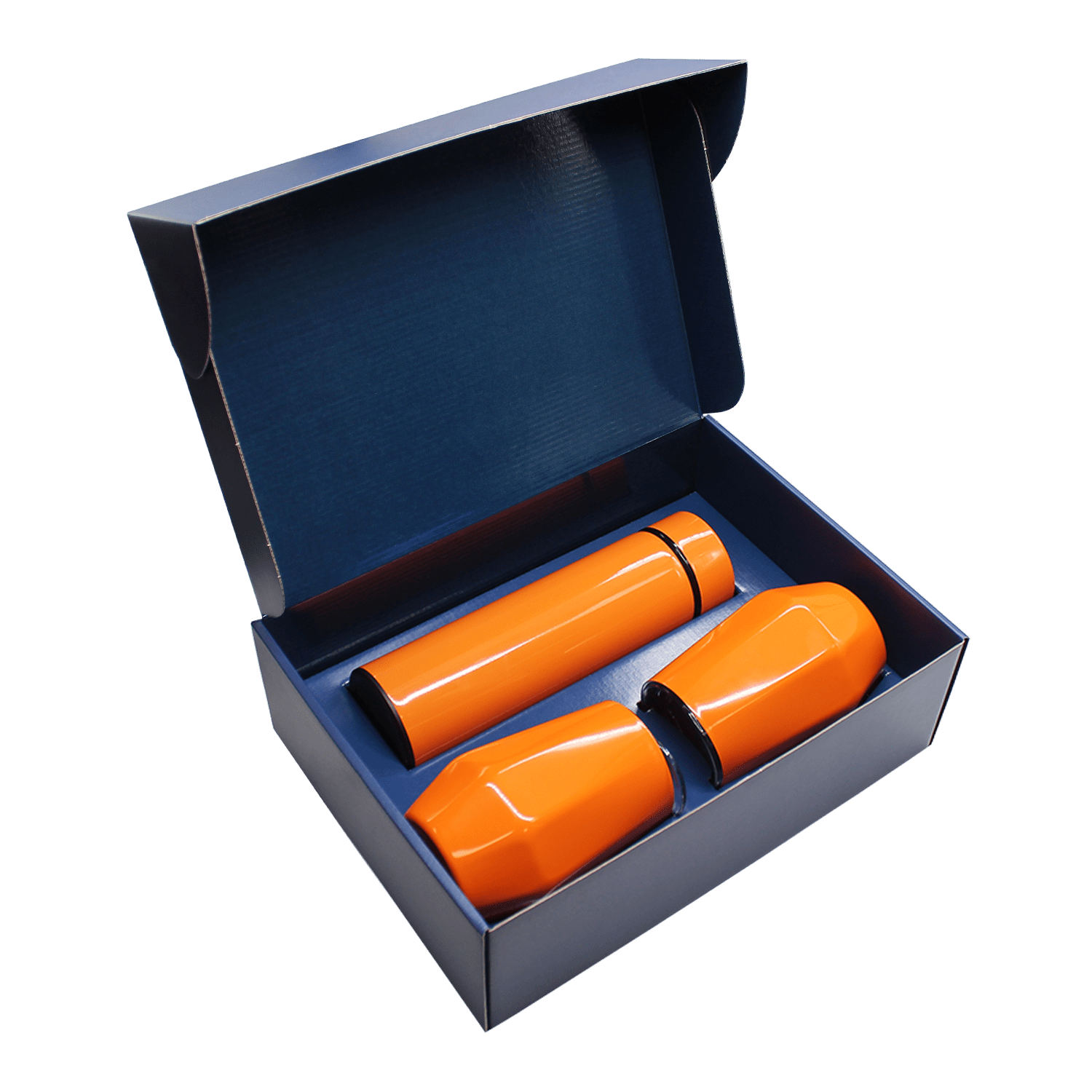 ����� Hot Box E2 blue, ���� ���������