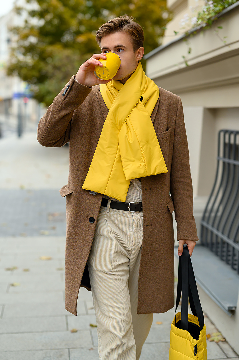 ����� CO12, ���� ������, 12 oz