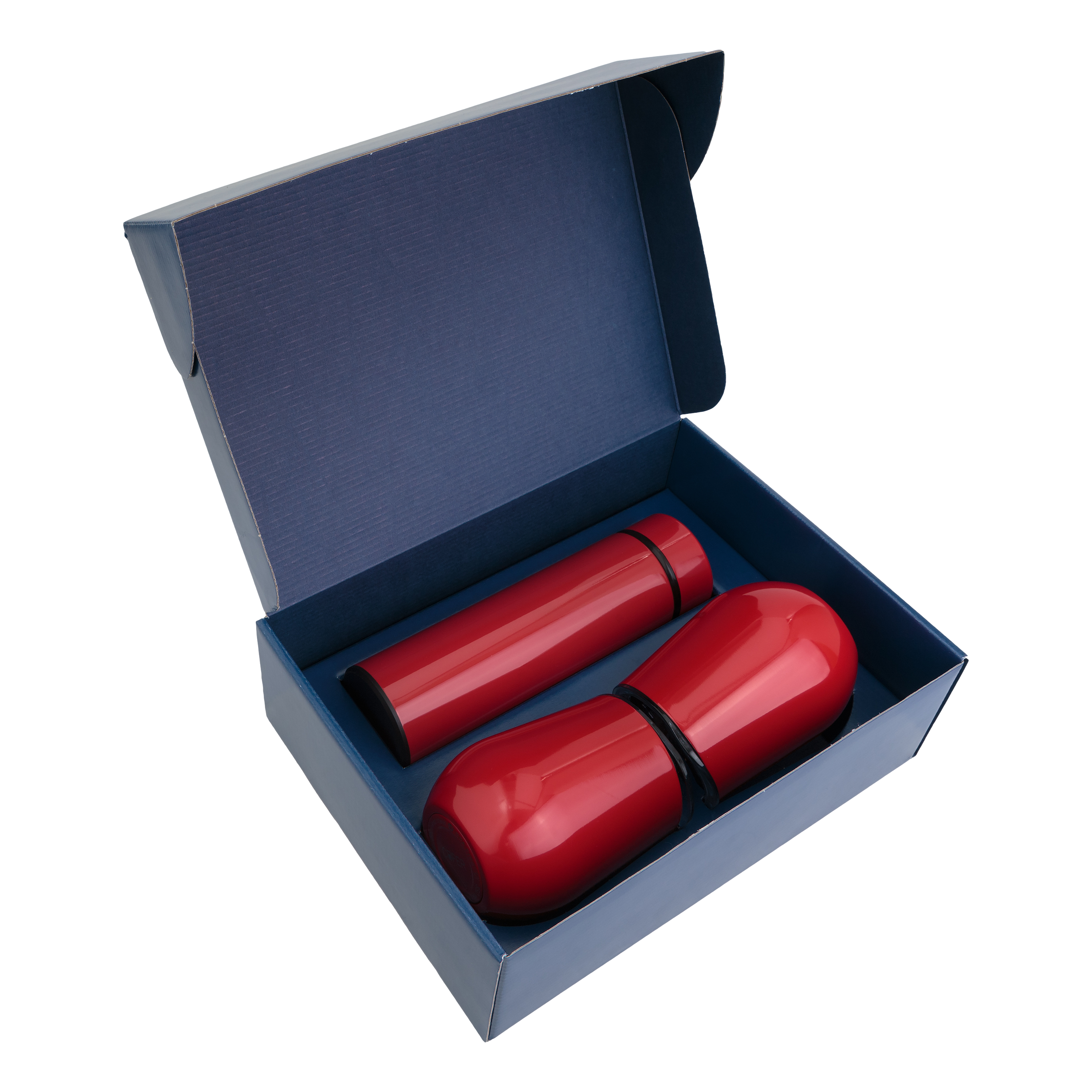 ����� Hot Box C2 blue, ���� �������