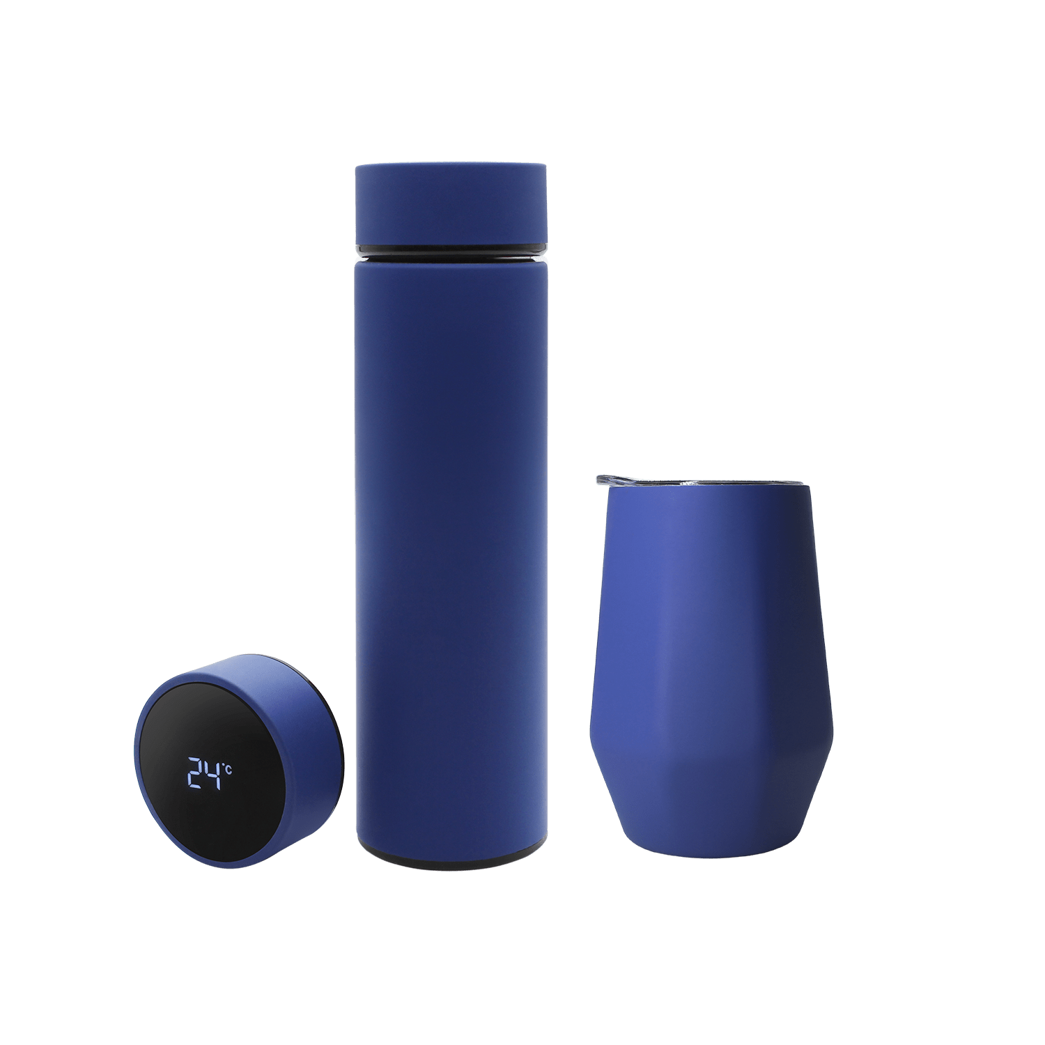 ����� Hot Box E ����-��� EDGE CO12s blue (�����)