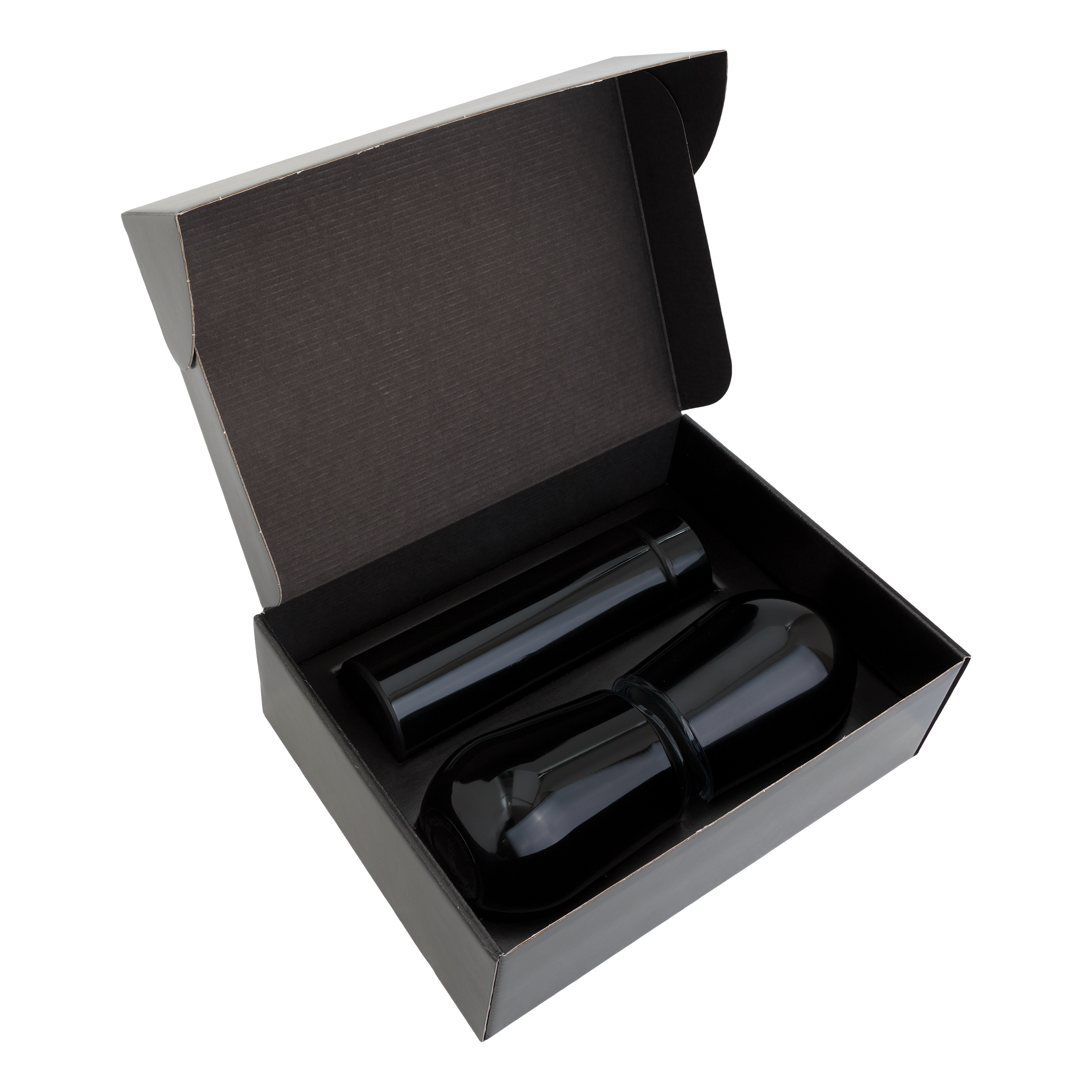 ����� Hot Box C2 black, ���� ������