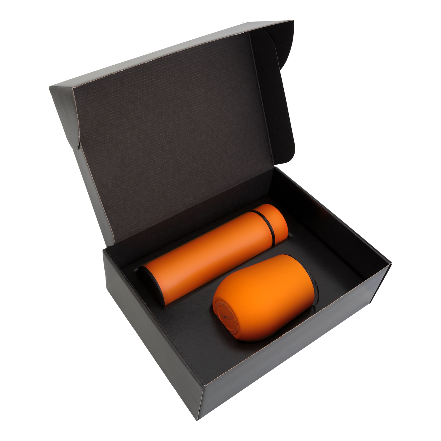 ����� Hot Box CS black, ���� ���������