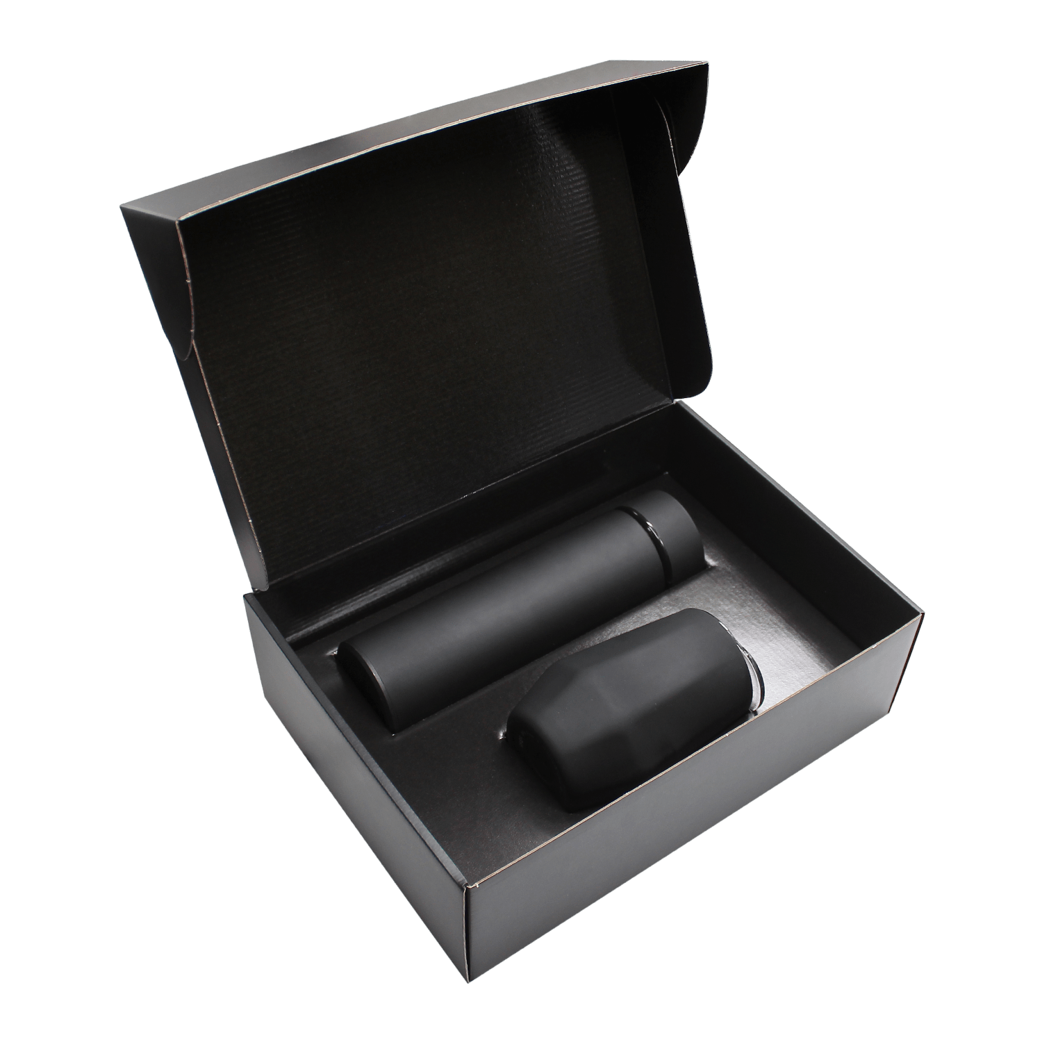 ����� Hot Box E ����-��� EDGE CO12s black (������)