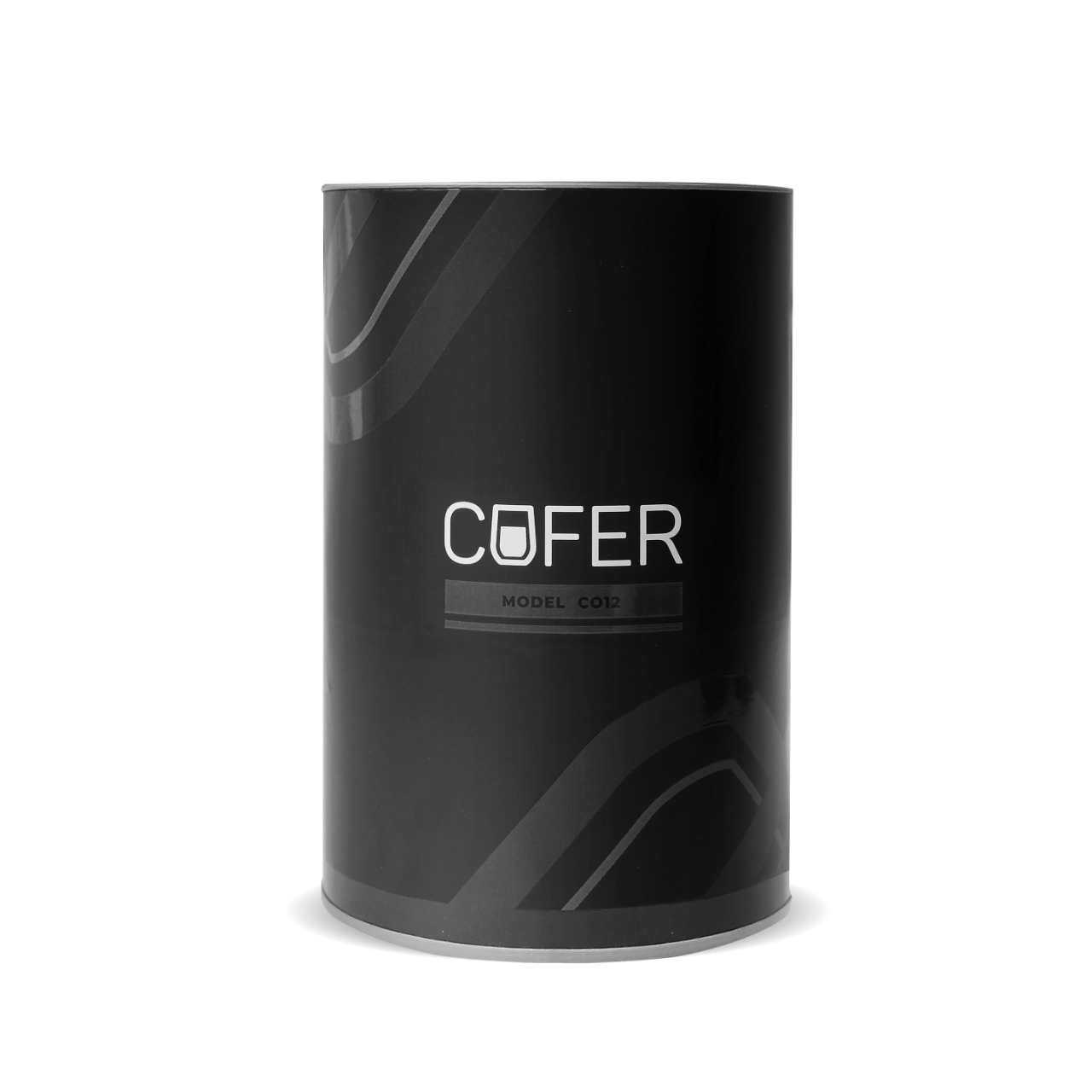 ����� Cofer Tube CO12 black, ���������