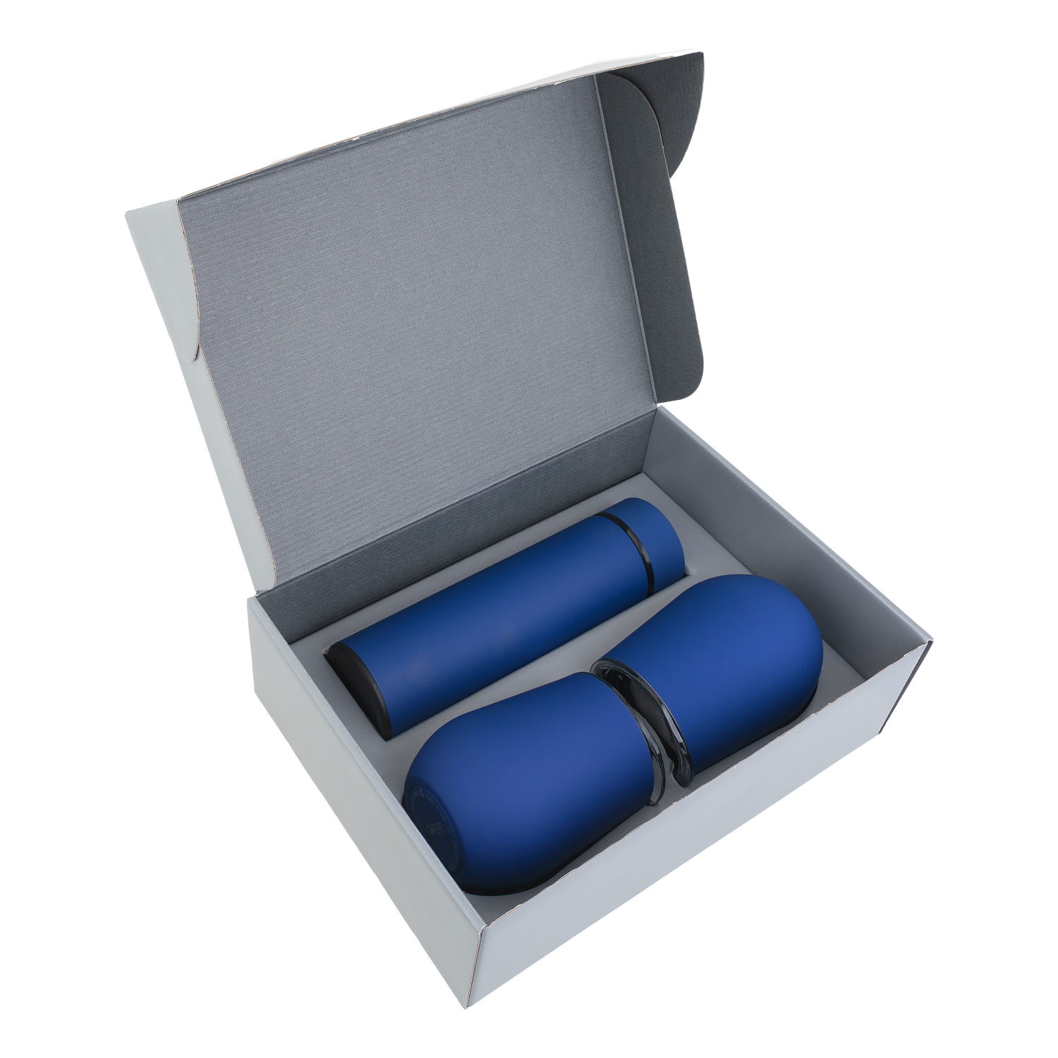 ����� Hot Box CS2 grey, ���� �����