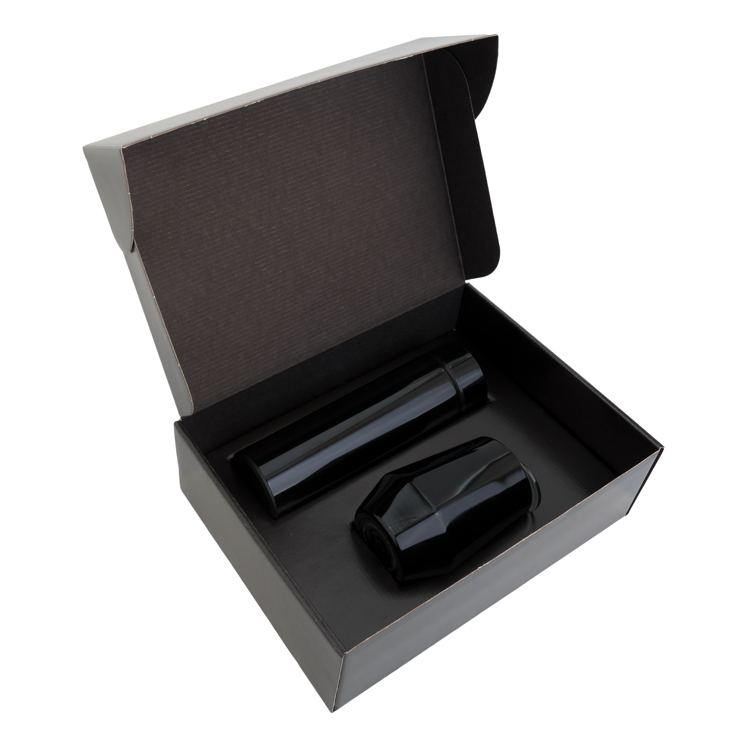 ����� Hot Box E black, ���� �������