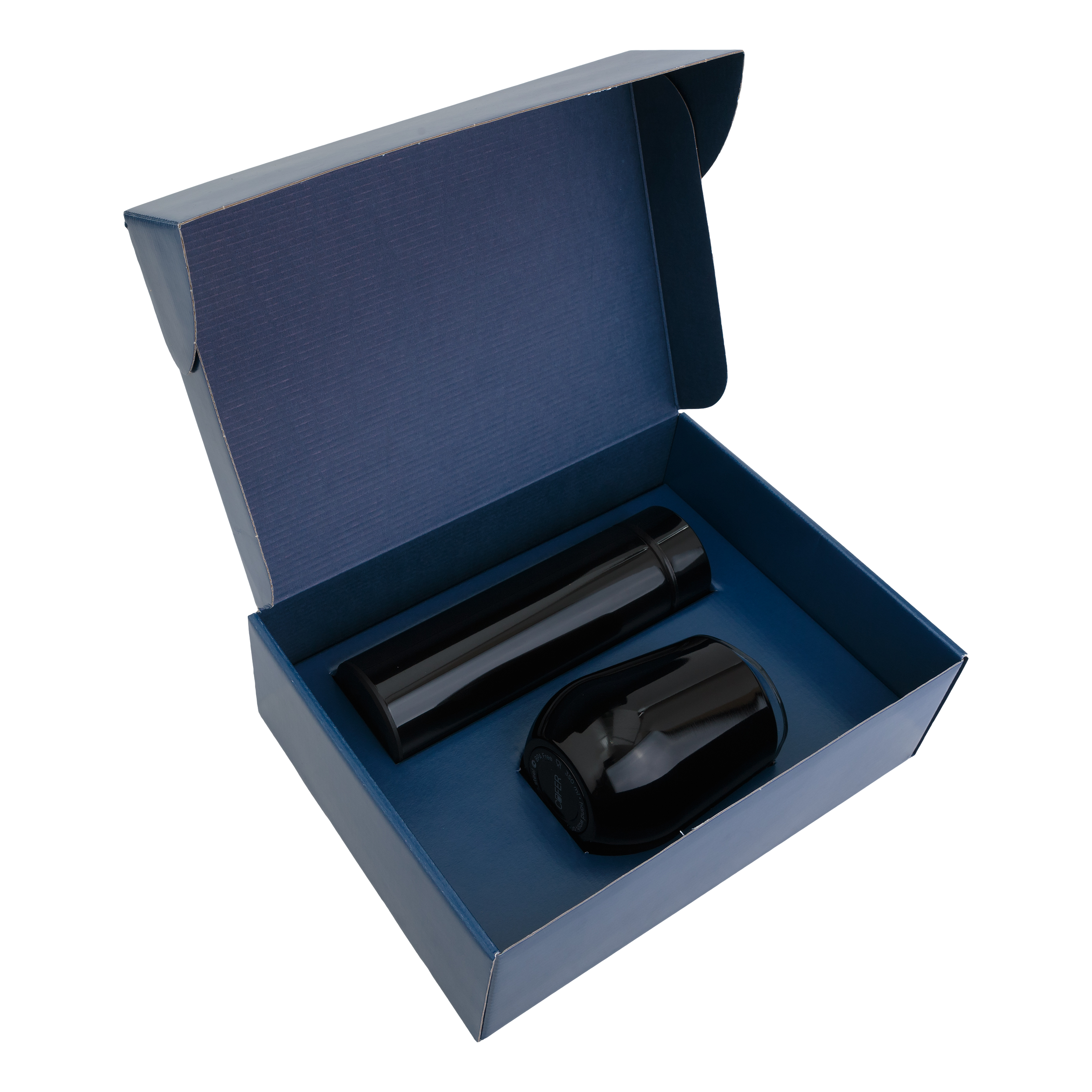 ����� Hot Box C blue, ���� ������