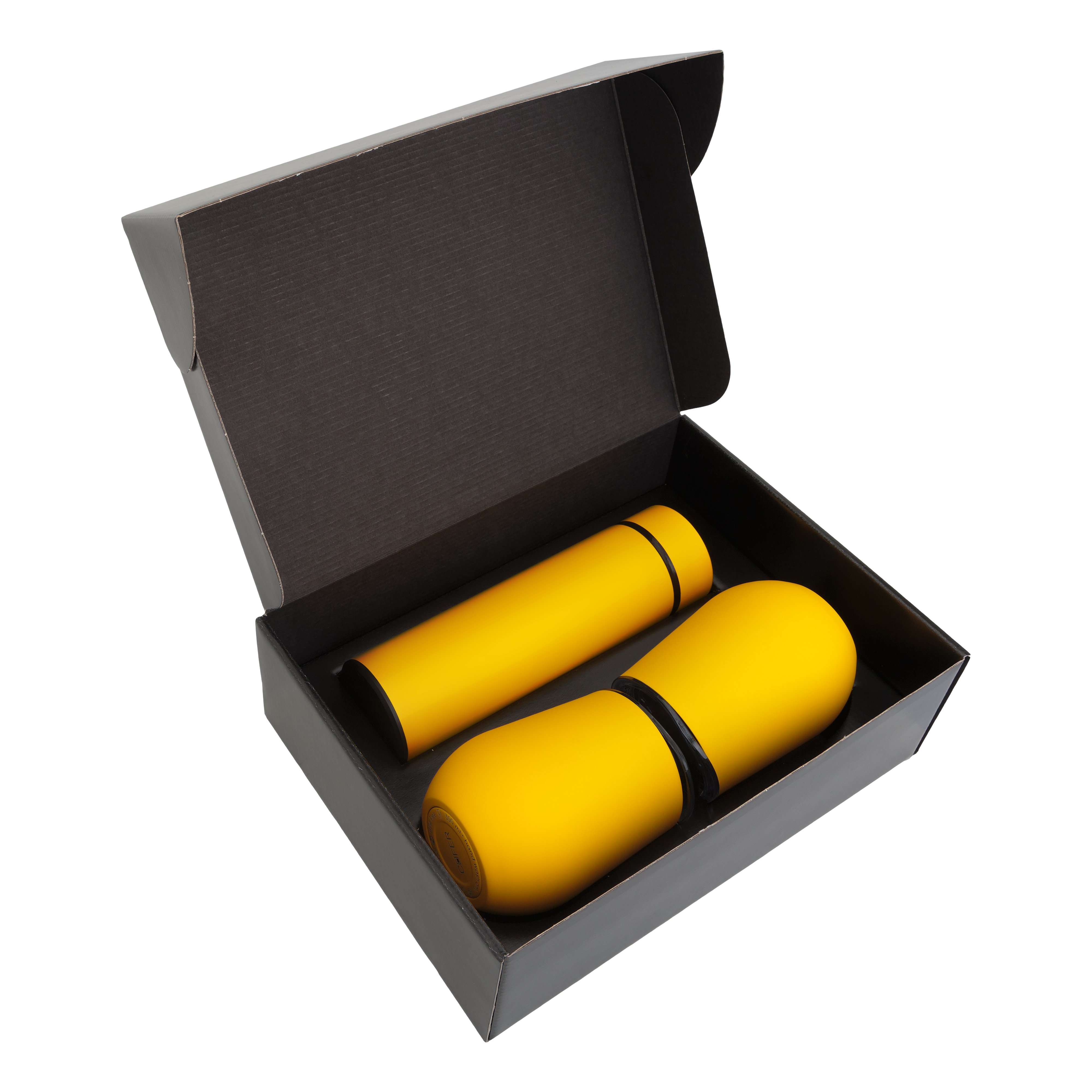 ����� Hot Box CS2 black, ���� ������