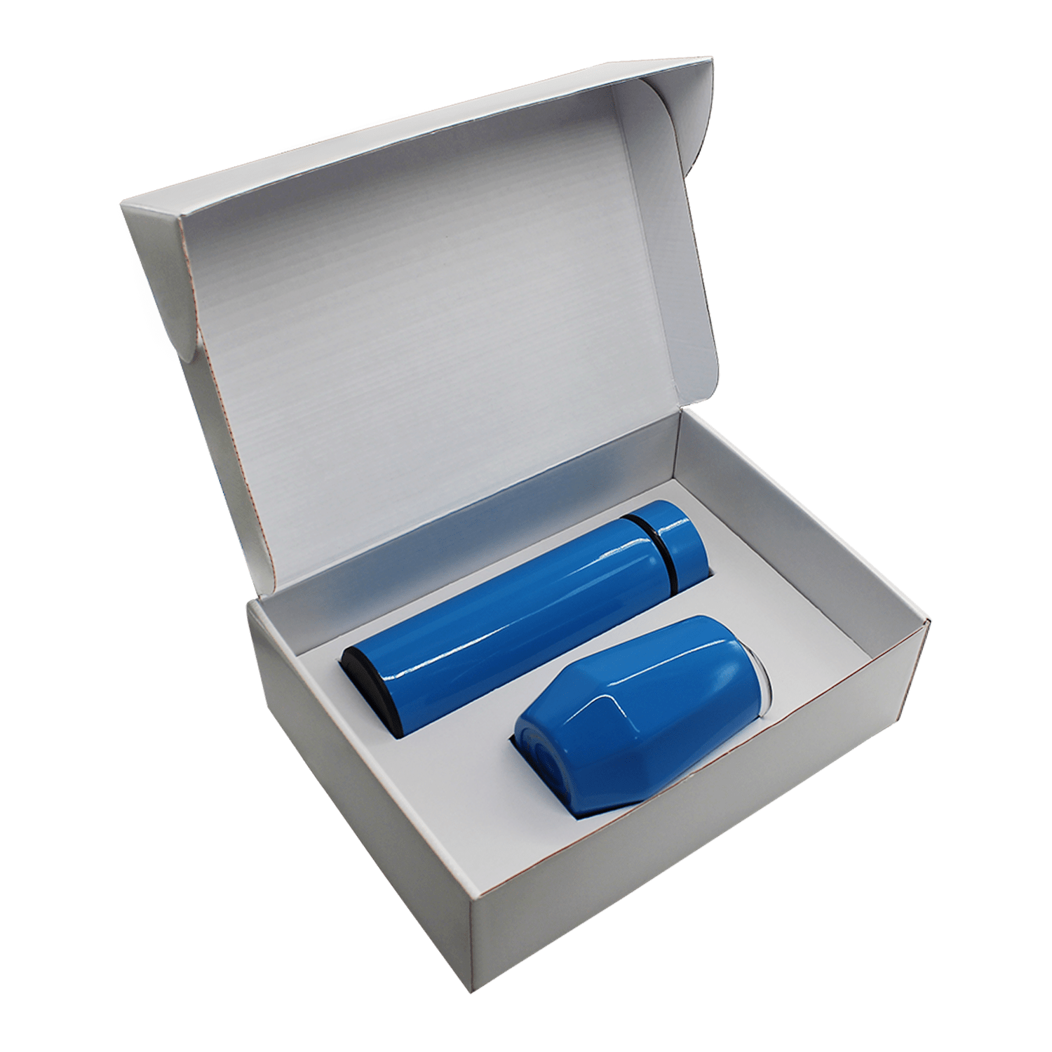 ����� Hot Box E white, ���� �������