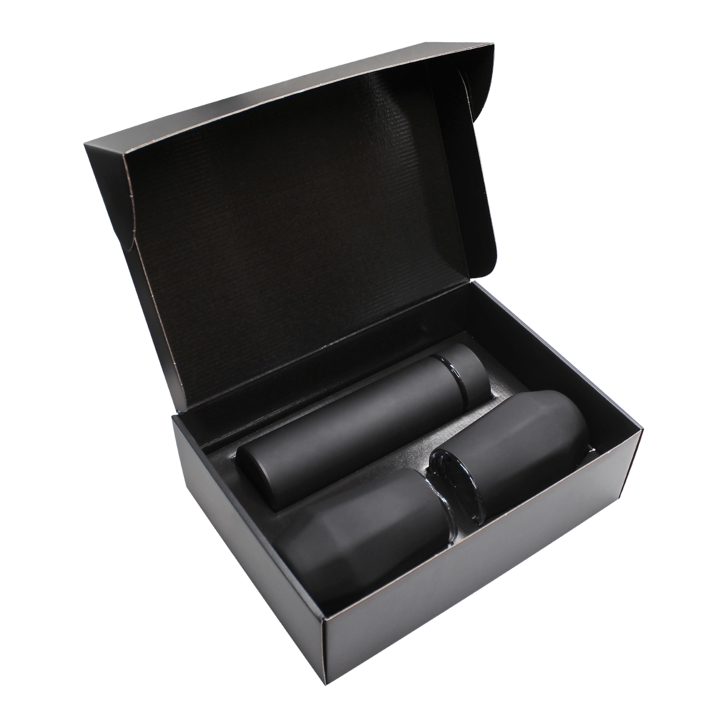 ����� Hot Box E2 ����-��� EDGE CO12s  black (������) 