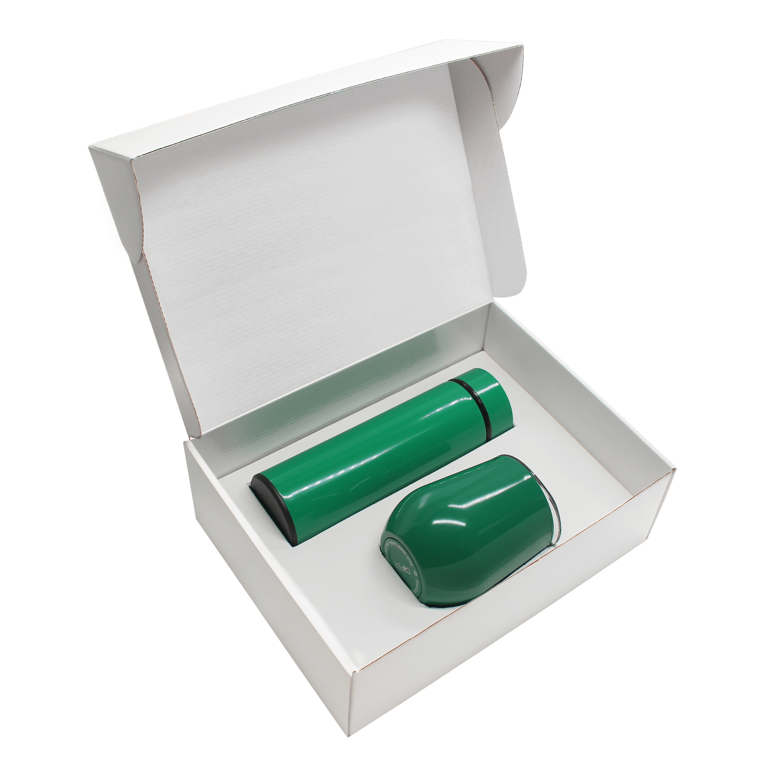 ����� Hot Box C white (�������)