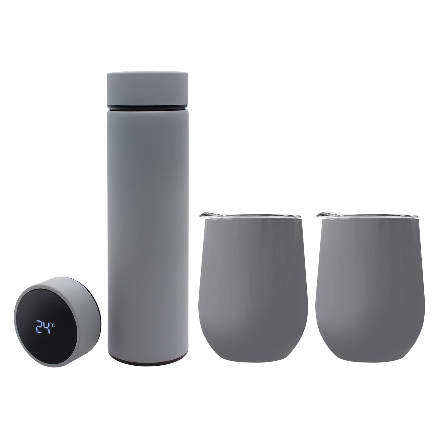 ����� Hot Box CS2 grey, ���� �����