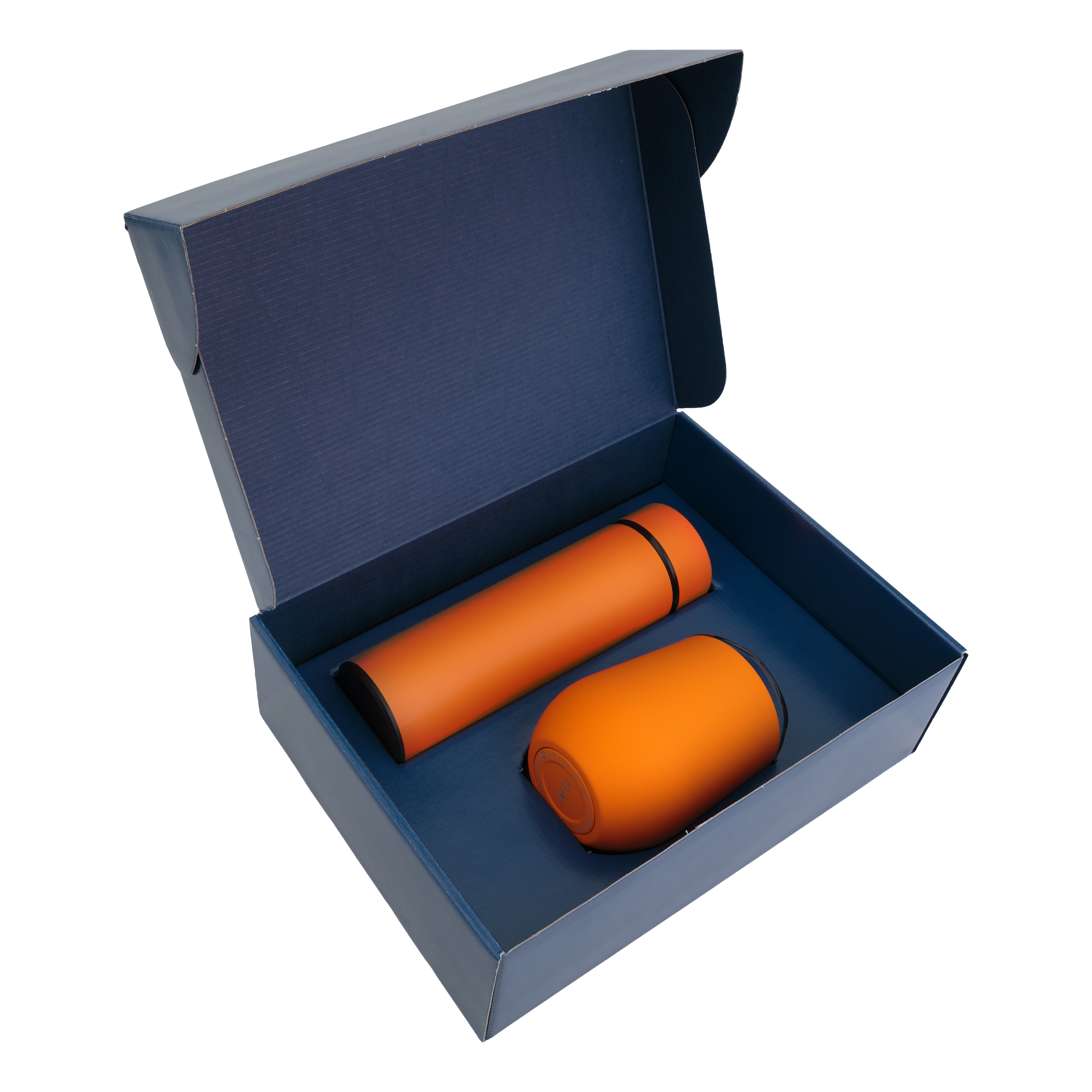 ����� Hot Box CS blue, ���� ���������