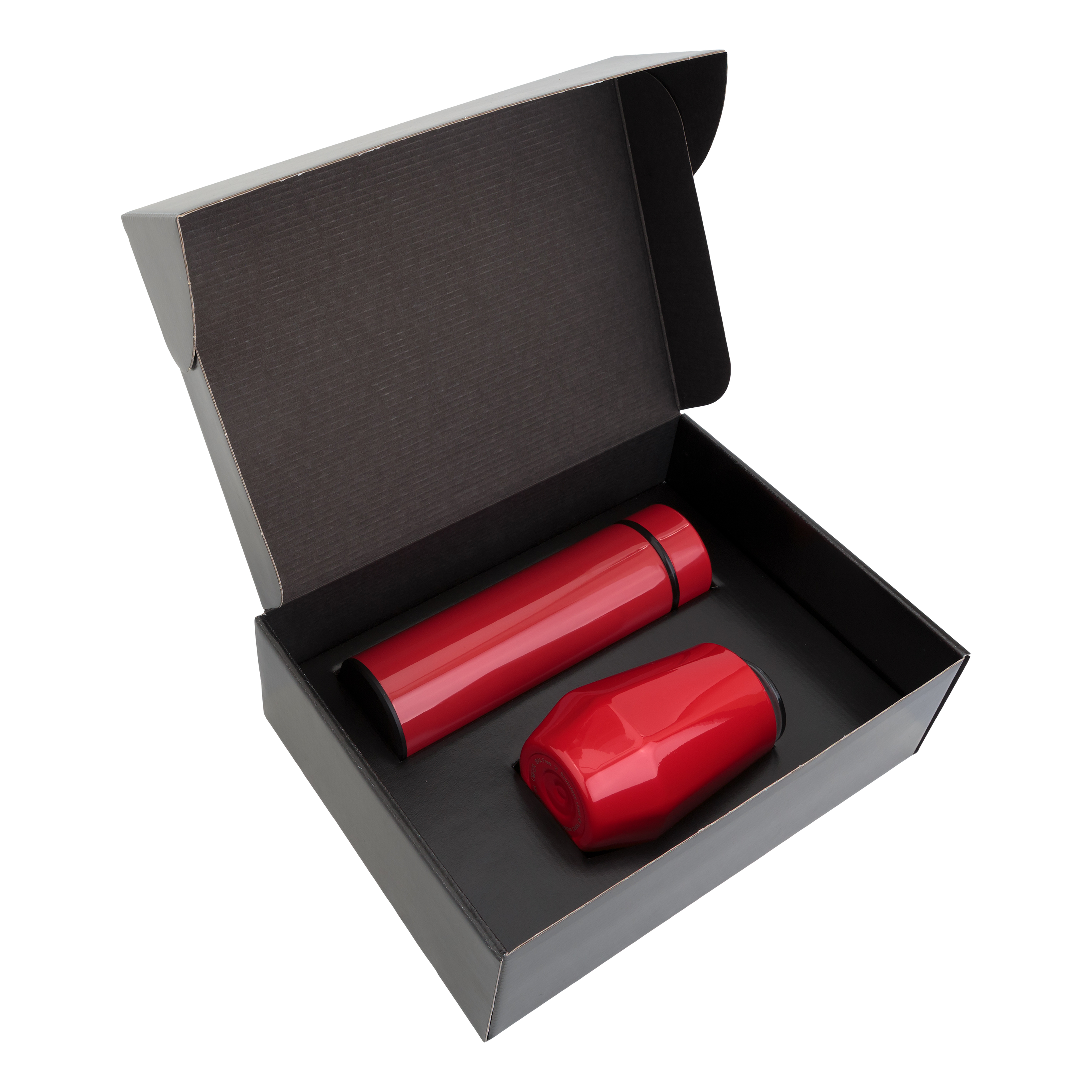 ����� Hot Box E2 black, ���� �������