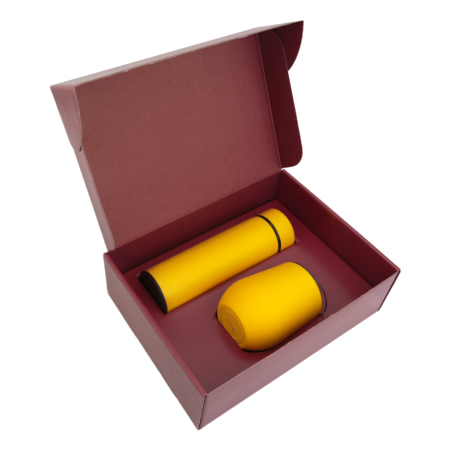 ����� Hot Box CS red, ���� ������