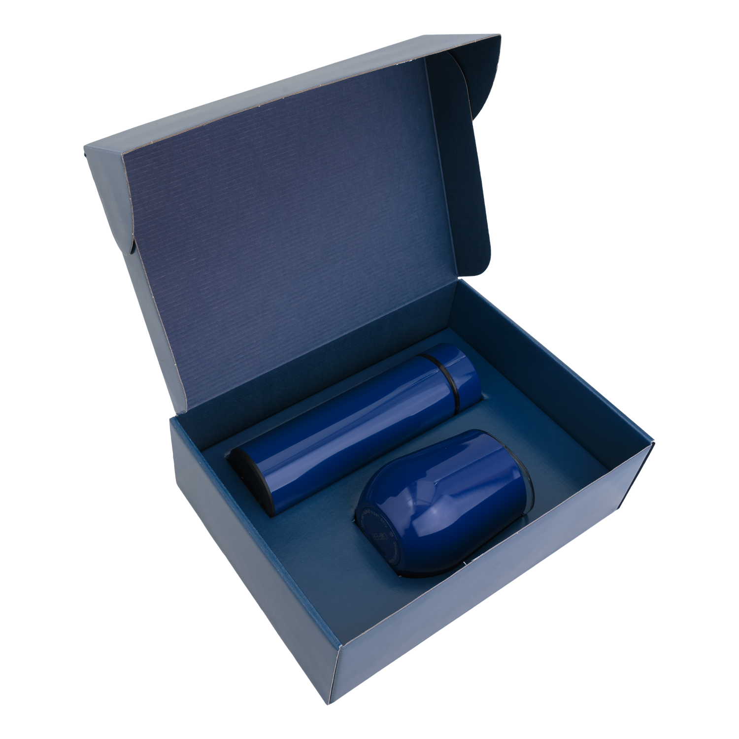 ����� Hot Box C blue, ���� �����