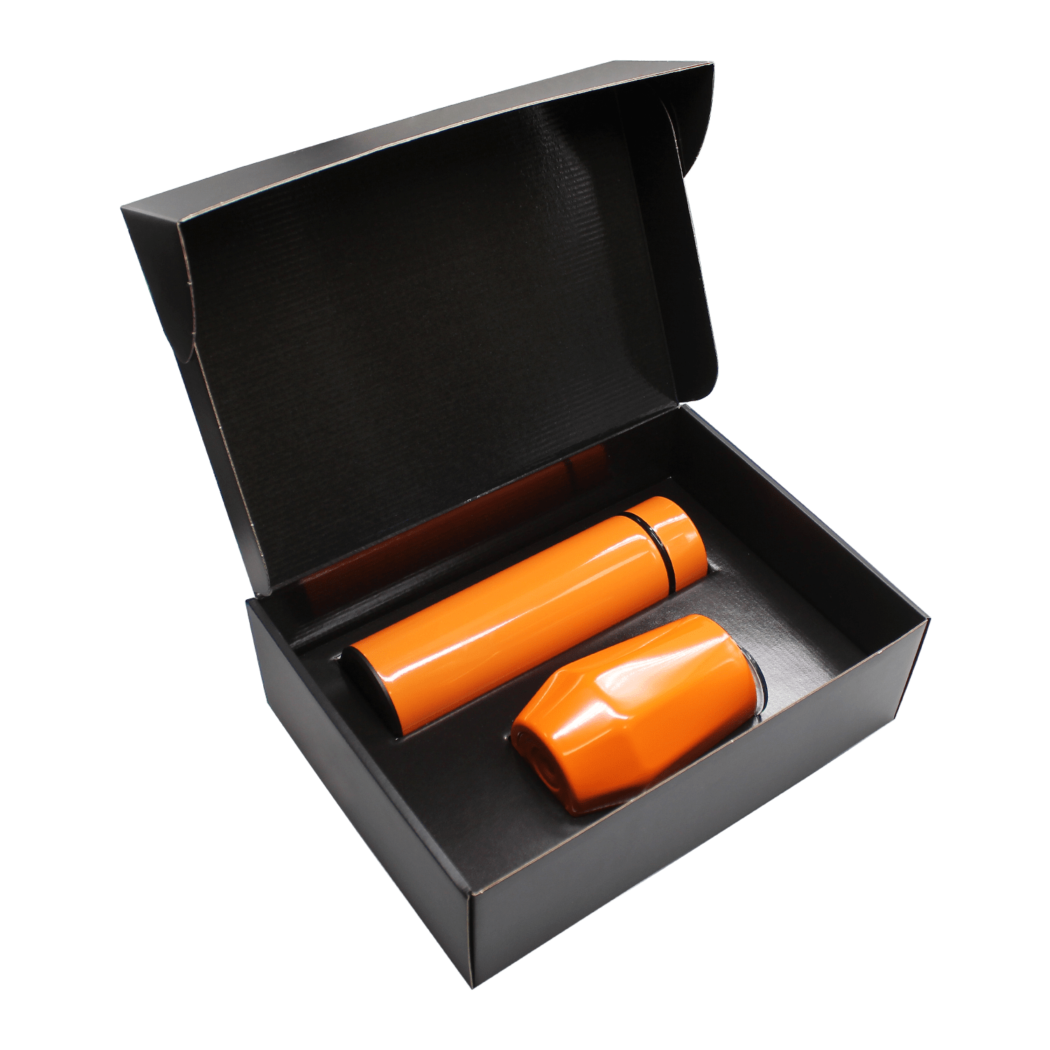 ����� Hot Box E black, ���� ���������