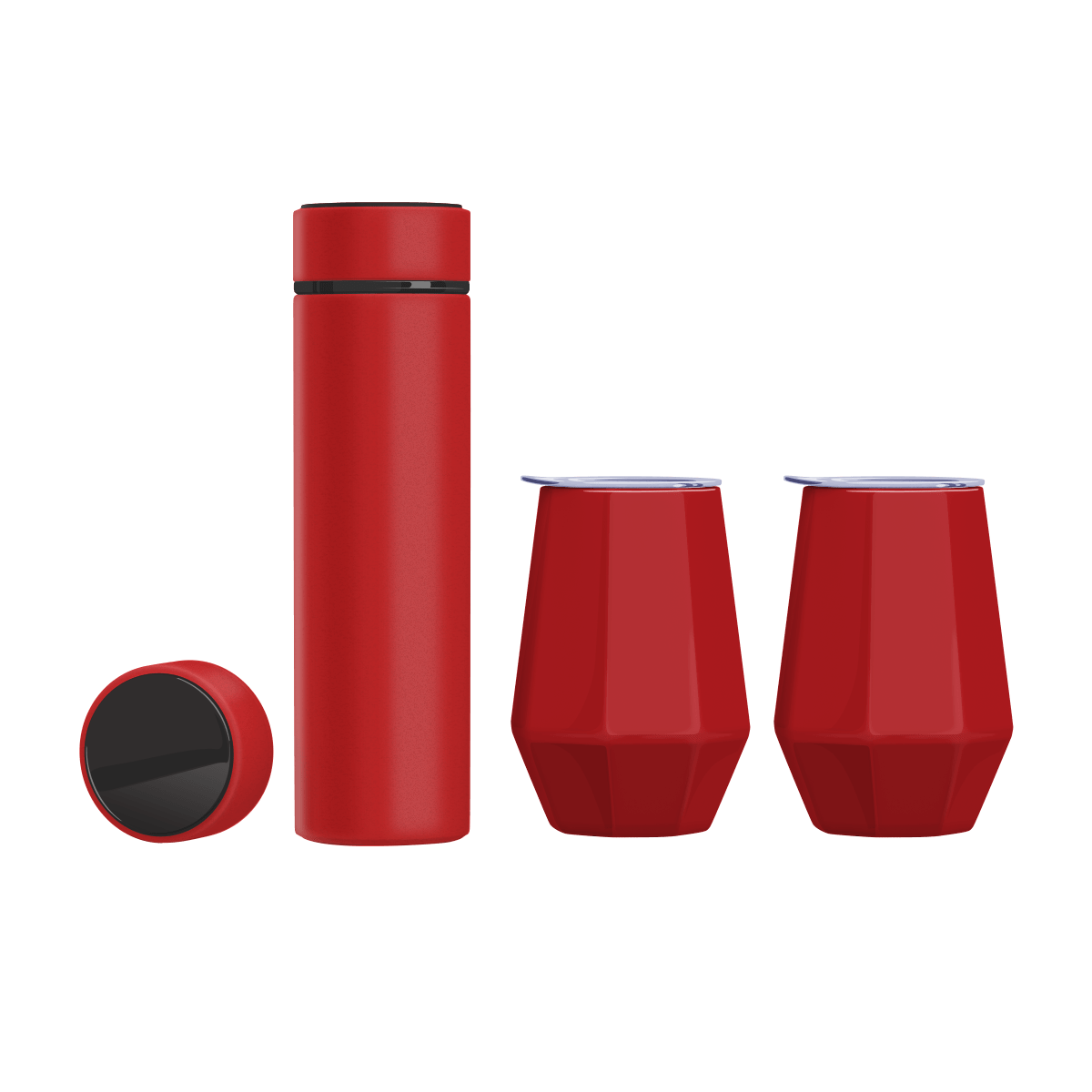 ����� Hot Box E2 ����-��� EDGE CO12s  grey (�������)