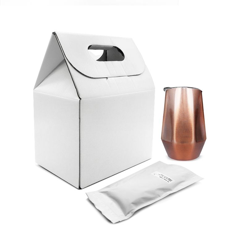 ����� Coffee Box � ������� �������� EDGE CO12m